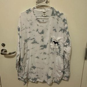 PINK by Victoria’s Secret Long Sleeve Tee